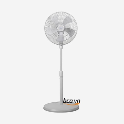 Quạt đứng công nghiệp Hatari IP18M1